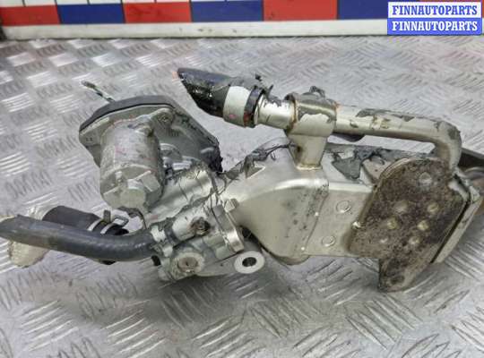 купить клапан egr бензиновый на HYUNDAI TUCSON 4 (NX4)