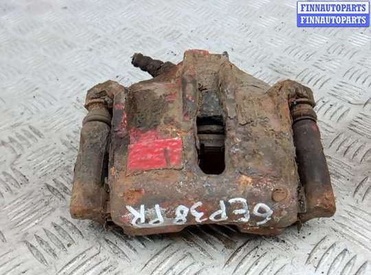 купить суппорт тормозной передний правый на CITROEN BERLINGO 1