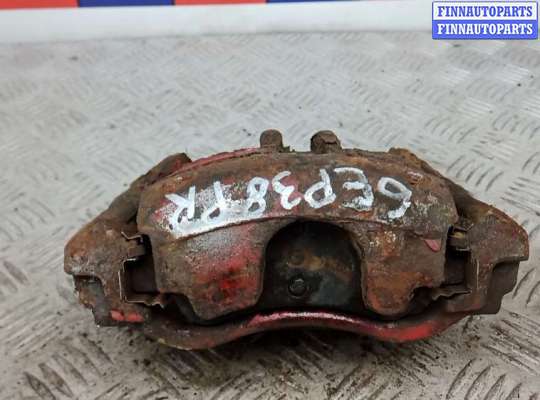 купить суппорт тормозной передний правый на CITROEN BERLINGO 1