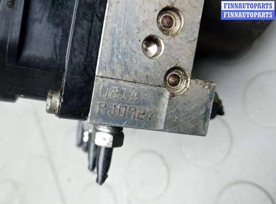 купить блок abs на NISSAN X-TRAIL T31