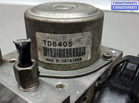 купить блок abs на NISSAN X-TRAIL T31