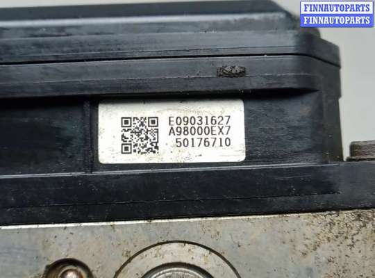 купить блок abs на NISSAN X-TRAIL T31