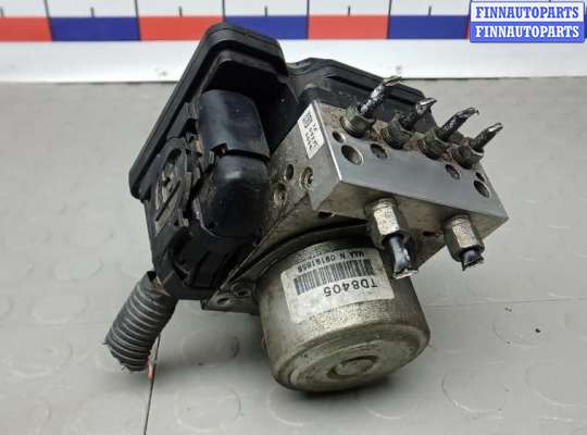 купить блок abs на NISSAN X-TRAIL T31