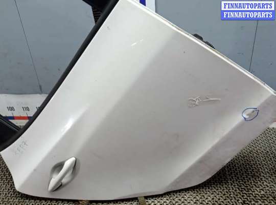 купить дверь задняя правая на HYUNDAI IX35 1
