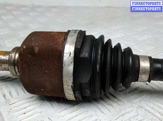 купить привод передний левый на CITROEN C5 AIRCROSS