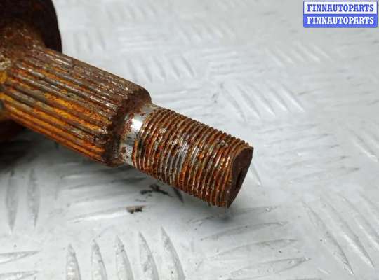 купить привод передний левый на CITROEN C5 AIRCROSS