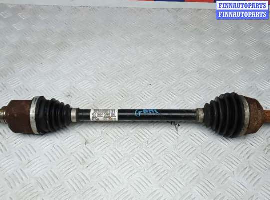 купить привод передний левый на CITROEN C5 AIRCROSS