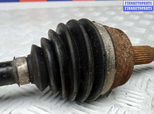 купить привод передний левый на CITROEN C5 AIRCROSS