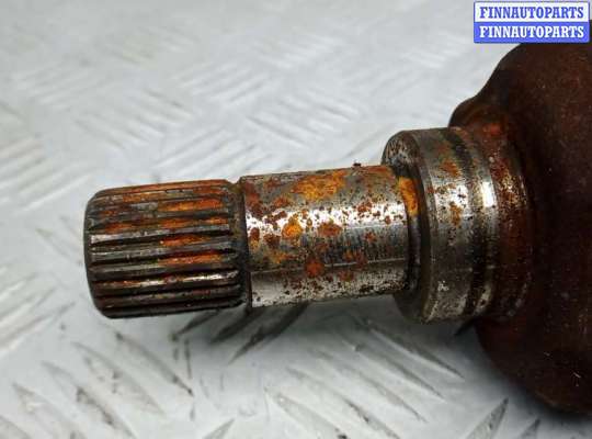 купить привод передний левый на CITROEN C5 AIRCROSS