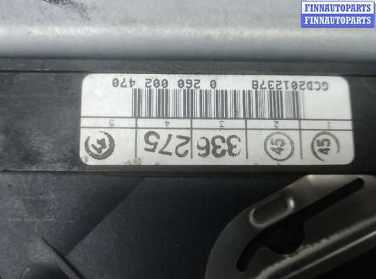 купить блок управления акпп на LAND ROVER RANGE ROVER 2