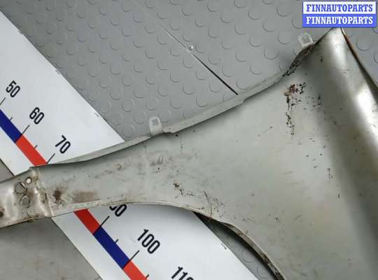 купить крыло переднее левое на VOLVO S40 II MS