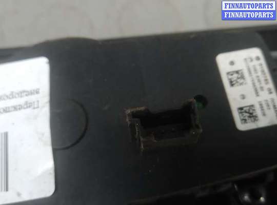 купить переключатель света на BMW X3 F25