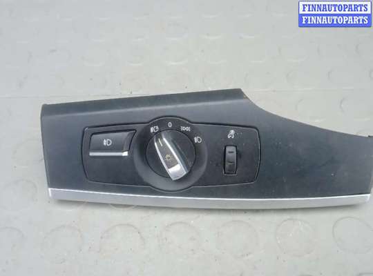 переключатель света BM3471577 на BMW X3 F25