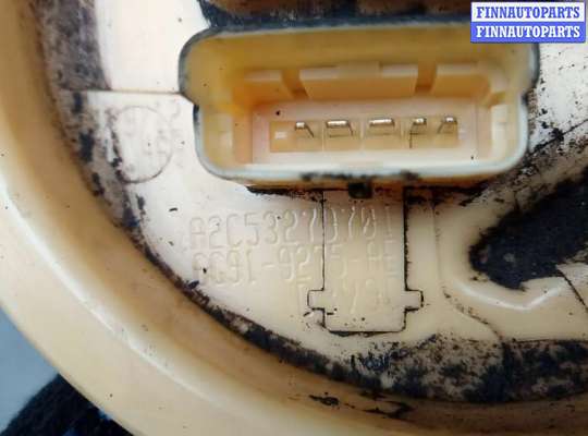 купить датчик уровня топлива на FORD MONDEO 4