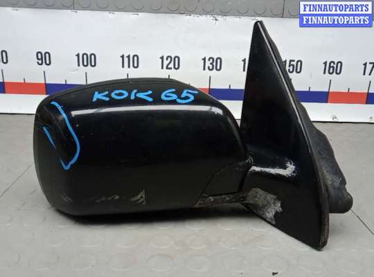 купить зеркало наружное правое на BMW X5 E53