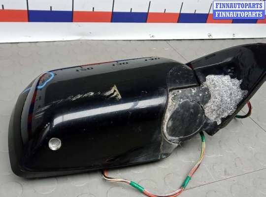 купить зеркало наружное правое на BMW X5 E53