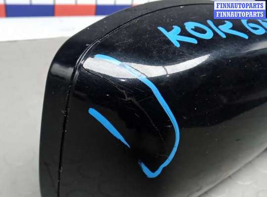 купить зеркало наружное правое на BMW X5 E53