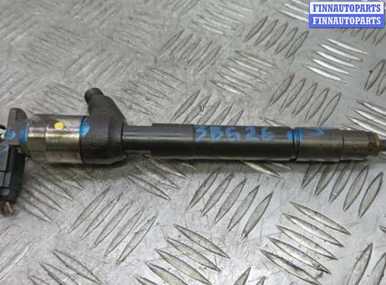 купить форсунка дизельная на OPEL INSIGNIA 2