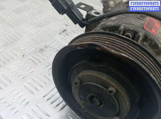 купить компрессор кондиционера дизельный на HYUNDAI I40