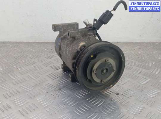 купить компрессор кондиционера дизельный на HYUNDAI I40