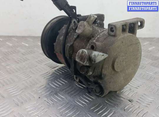 купить компрессор кондиционера дизельный на HYUNDAI I40