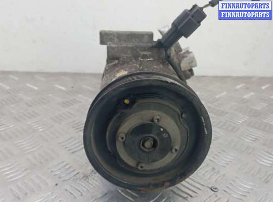 купить компрессор кондиционера дизельный на HYUNDAI I40