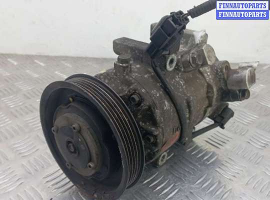 купить компрессор кондиционера дизельный на HYUNDAI I40