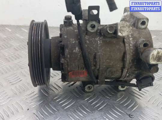 купить компрессор кондиционера дизельный на HYUNDAI I40