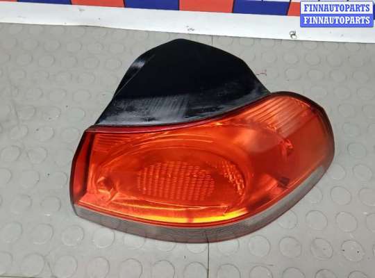 купить фонарь задний правый на VOLKSWAGEN GOLF 6