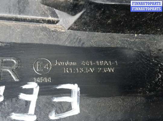 купить фонарь задний правый на VOLKSWAGEN GOLF 6