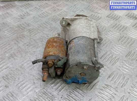 купить стартер бензиновый на OPEL ASTRA H