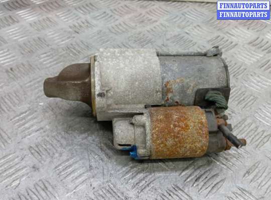 купить стартер бензиновый на OPEL ASTRA H