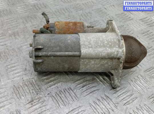 купить стартер бензиновый на OPEL ASTRA H