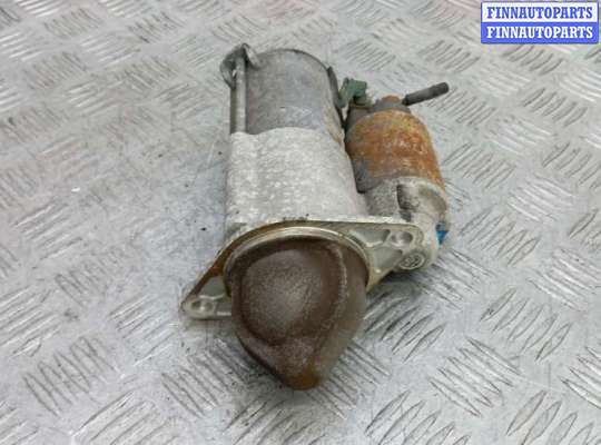 купить стартер бензиновый на OPEL ASTRA H