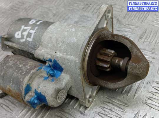 купить стартер бензиновый на OPEL ASTRA H