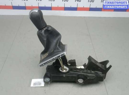 купить кулиса кпп на FORD FOCUS 2