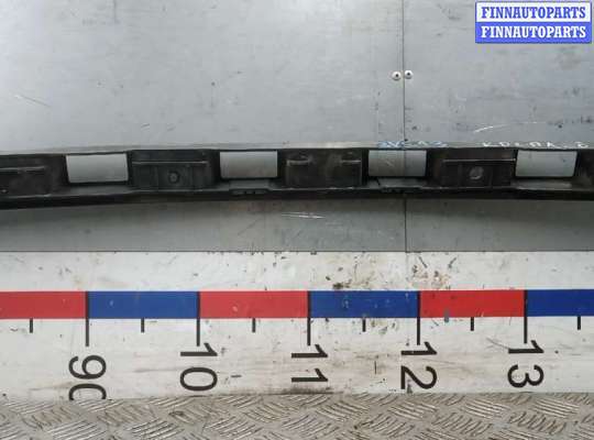 купить крепление бампера заднее на VOLKSWAGEN TOURAN (1T1, 1T2)