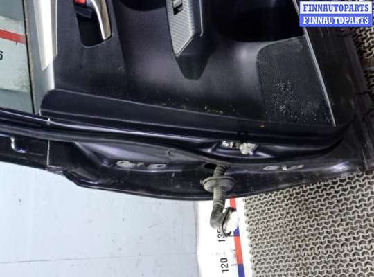 купить дверь задняя правая на TOYOTA RAV 4 CA40