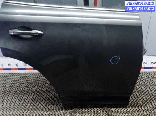 купить дверь задняя правая на TOYOTA RAV 4 CA40