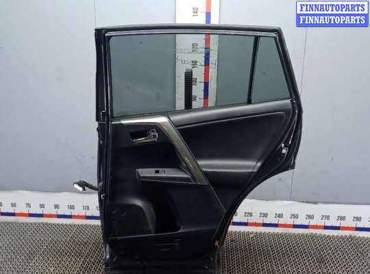 купить дверь задняя правая на TOYOTA RAV 4 CA40