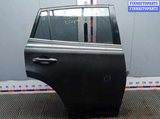 купить дверь задняя правая на TOYOTA RAV 4 CA40