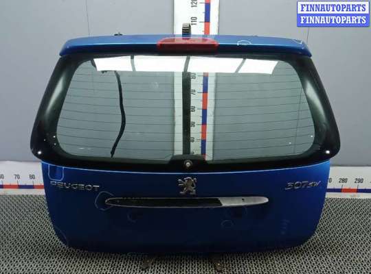 купить замок 3-5 двери на PEUGEOT 307