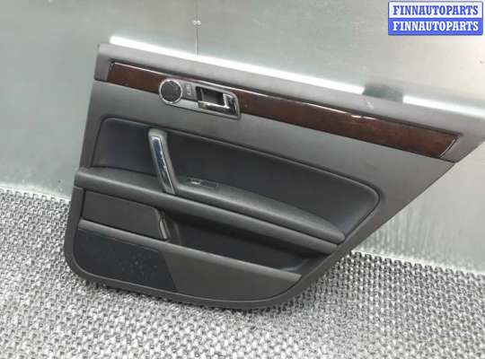 купить обшивка задняя правая на VOLKSWAGEN PHAETON 1