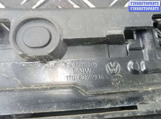 купить крепление бампера переднее на VOLKSWAGEN TOURAN (1T1, 1T2)