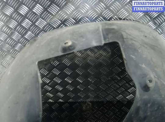 купить защита арок (защита крыла, подкрылок) передняя левая на SKODA YETI 1