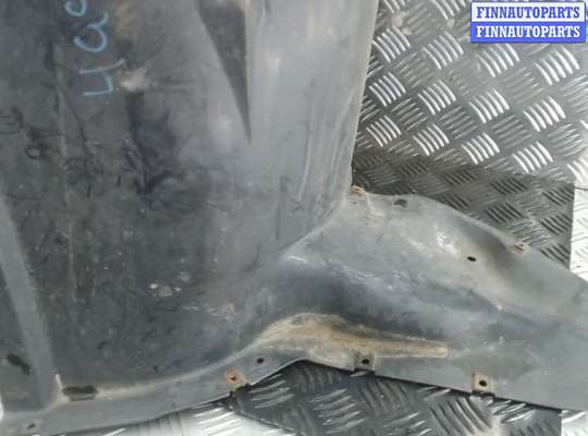 купить защита арок (защита крыла, подкрылок) передняя левая на SKODA YETI 1