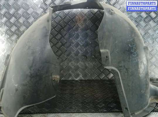 купить защита арок (защита крыла, подкрылок) передняя левая на SKODA YETI 1