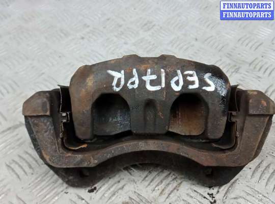 купить суппорт тормозной передний правый на PEUGEOT 4007