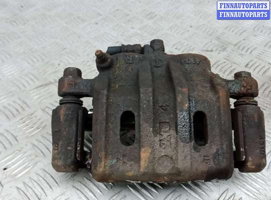 купить суппорт тормозной передний правый на PEUGEOT 4007