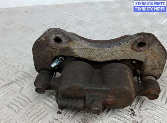 купить суппорт тормозной передний правый на PEUGEOT 4007